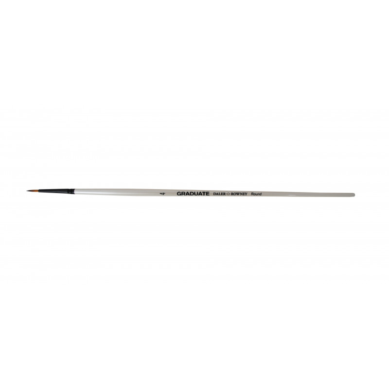 DAL GRADUATE SYNTH ML ROUND N¡4 DAL GRADUATE SYNTH ML ROUND N¡4