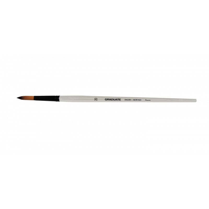 DAL GRADUATE SYNTH ML ROUND N¡20 DAL GRADUATE SYNTH ML ROUND N¡20