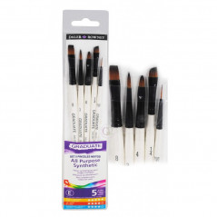 DAL GRADUATE SYNTH MC SET 5 PINC CLASSI