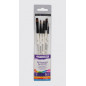 DAL GRADUATE SYNTH MC SELECTN 5 BRUSHES