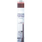 LYRA GRADUATE GRAPH PENCILS TECH X6 LYRA GRADUATE GRAPH PENCILS TECH X6