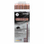LYRA GRADUATE GRAPH ART-TECH BOX 12 LYRA GRADUATE GRAPH ART-TECH BOX 12