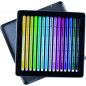 LYRA GRADUATE FINELINER COLD COLOR METALIC BOX 15