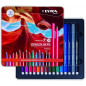 LYRA GRADUATE FINELINER WARM COLOR METALIC BOX 15