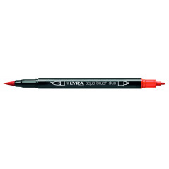 LYR AQUA BRUSH DUO ETUI 12 PCS