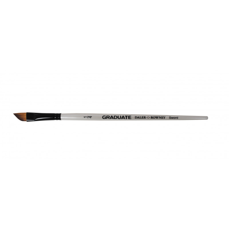DAL GRADUATE SYNTH MC STRIPER LONG 1/4IN DAL GRADUATE SYNTH MC STRIPER LONG 1/4IN