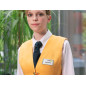 DURABLE Name badge CLASSIC 30x65 mm with magnet DURABLE Name badge CLASSIC 30x65 mm with magnet