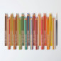 LYRA GRADUATE AQUARELLE METALIC BOX 36