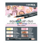 LYRA AQUA BRUSH DUO PEN SKIN SET 6 PCS