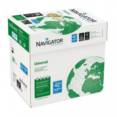 NAVIGATOR OFFICE PAPER 80GSM BY BOX