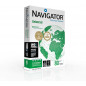 NAVIGATOR OFFICE PAPER 80GSM BY REAM NAVIGATOR OFFICE PAPER 80GSM BY REAM