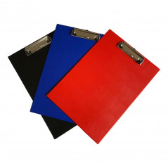 CLIPBOARD - Single Side Assorted Color