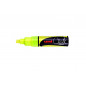 Uni-Ball Chalk Markers X3 -Yellow + 2 White-