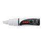 Uni-Ball Chalk Markers X3 -Yellow + 2 White-