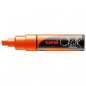 Un-Ball Chalk Marker PWE-8K ORANGE FLUO