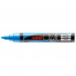 Uni-Ball Chalk Marker PWE-5M BLUE