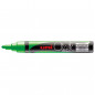 Uni-Ball Chalk Marker PWE-5M GREEN