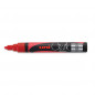 Uni-Ball Chalk Marker PWE-5M RED