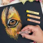 Staedtler Chalk Pastels Soft x12