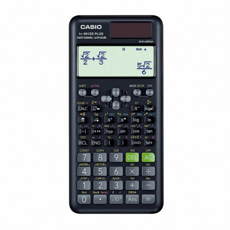 CASIO - FX 991ES PLUS Scientific Calculator