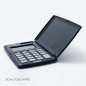 CASIO - HS 8VERA Pocket Calculator