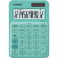 CASIO - MS 20UC GN Calculator