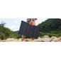 JACKERY SOLARSAGA 80W SOLAR PANEL