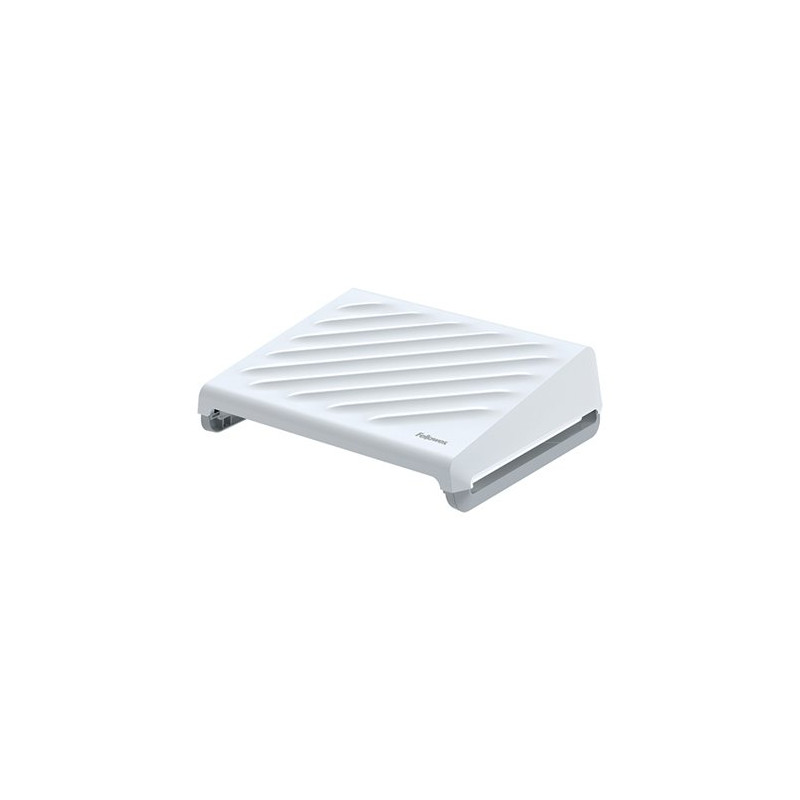 FELLOWES BREYTA FOOT REST WHITE