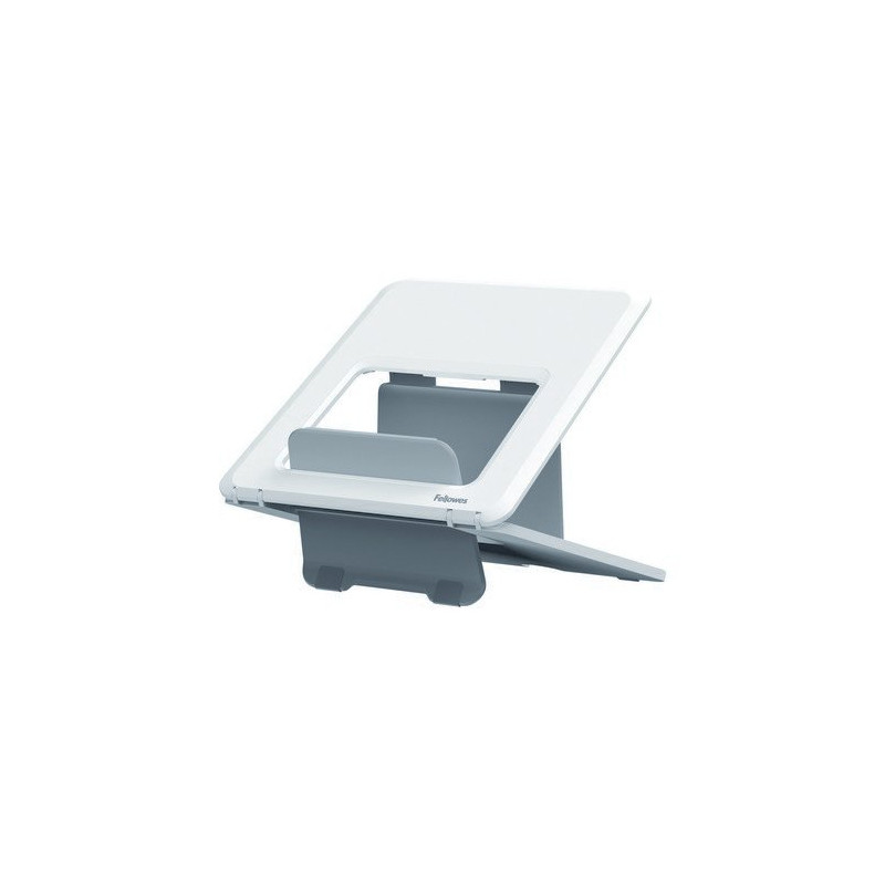 FELLOWES BREYTA LAPTOP  STAND WHITE