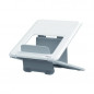FELLOWES BREYTA LAPTOP  STAND WHITE
