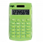 SIGN - Pocket Calculator 8 Digits