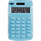SIGN - Pocket Calculator 8 Digits