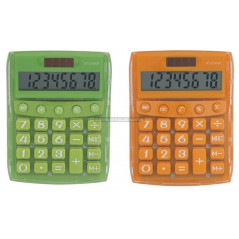 SIGN - Semi Office Calculator 10 Digits