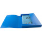 EXACOMPTA - Plastic Box File 40mm FOREVER YOUNG EXACOMPTA - Plastic Box File 40mm FOREVER YOUNG