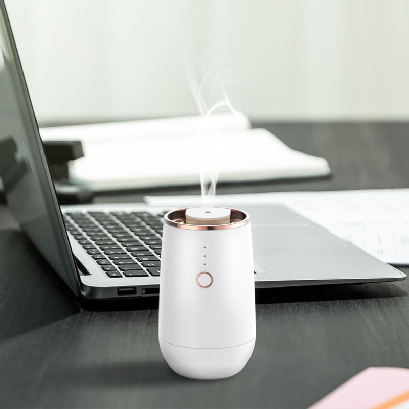 FRAGRANCE DIFFUSER CASA WITH USB CABLE FRAGRANCE DIFFUSER CASA WITH USB CABLE