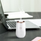 FRAGRANCE DIFFUSER CASA WITH USB CABLE FRAGRANCE DIFFUSER CASA WITH USB CABLE