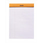 RHODIA Classic - A5 Notepad