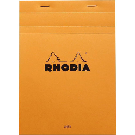 RHODIA Classic - A5 Notepad