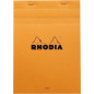 RHODIA Classic - A5 Notepad