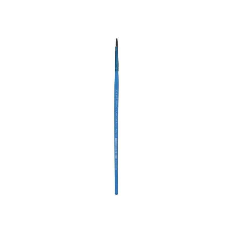 Paint brush Blue N0.2