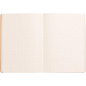 Rhodiarama - Notebook A5 Dotted Soft Raspberry