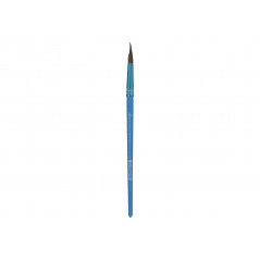 Paint brush Blue N0.16