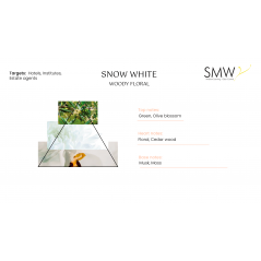 Snow white