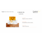 FRAGRANCE DIFFUSER ELINA 100 ML FRAGRANCE DIFFUSER ELINA 100 ML