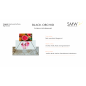 FRAGRANCE DIFFUSER ELINA 100 ML FRAGRANCE DIFFUSER ELINA 100 ML