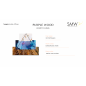 FRAGRANCE DIFFUSER ELINA 100 ML FRAGRANCE DIFFUSER ELINA 100 ML