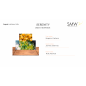 FRAGRANCE DIFFUSER ELINA 100 ML FRAGRANCE DIFFUSER ELINA 100 ML