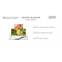 Orange blossom