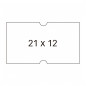 APLI - Labels for Price Labeller Removable 21x12mm APLI - Labels for Price Labeller Removable 21x12mm