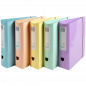 EXA PASTEL OVAL FILE EXA PASTEL OVAL FILE